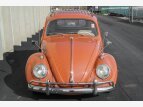 Thumbnail Photo 39 for 1958 Volkswagen Beetle